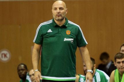 Τζόρτζεβιτς: “Παίζουμε ως ομάδα”