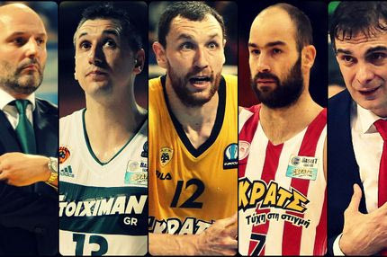 LIVE συζήτηση με τον Σωτήρη Γεωργίου