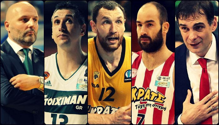 LIVE συζήτηση με τον Σωτήρη Γεωργίου