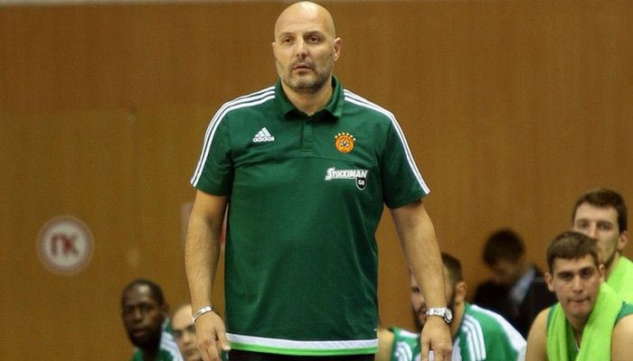 Τζόρτζεβιτς: “Παίζουμε ως ομάδα”