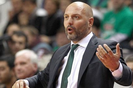 Τζόρτζεβιτς: “Τέτοια λάθη δεν επιτρέπονται στο δικό μας επίπεδο”