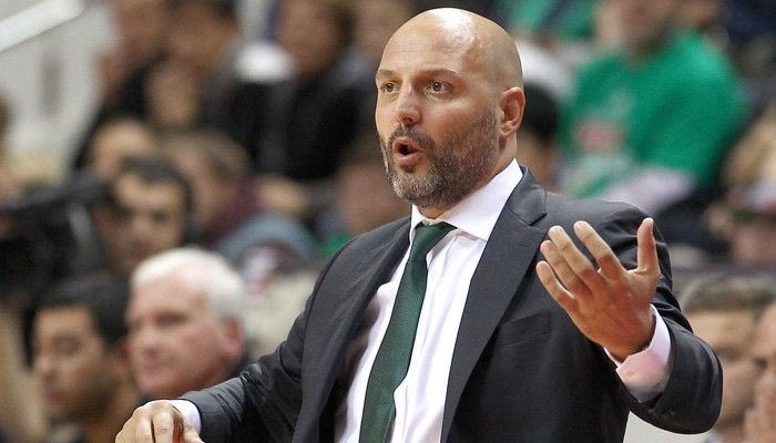 Τζόρτζεβιτς: “Μπαρτσελόνα-Παναθηναϊκός, το clasico της Ευρωλίγκας”