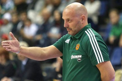 Τζόρτζεβιτς: “Δεν μου αρέσει να χάνουμε”