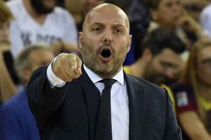 Τζόρτζεβιτς: “Οι παίκτες μου πρέπει να το καταλάβουν και θα το καταλάβουν”