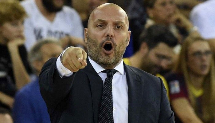 Τζόρτζεβιτς: “Οι παίκτες μου πρέπει να το καταλάβουν και θα το καταλάβουν”