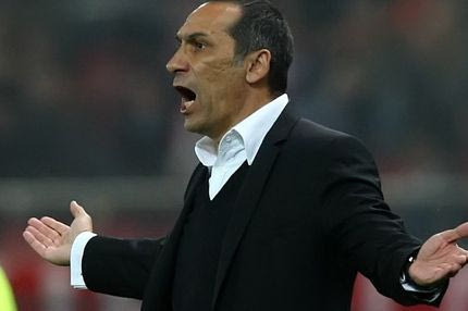 Αντίπαλος είναι ο Αστέρας, όχι ο Δώνης