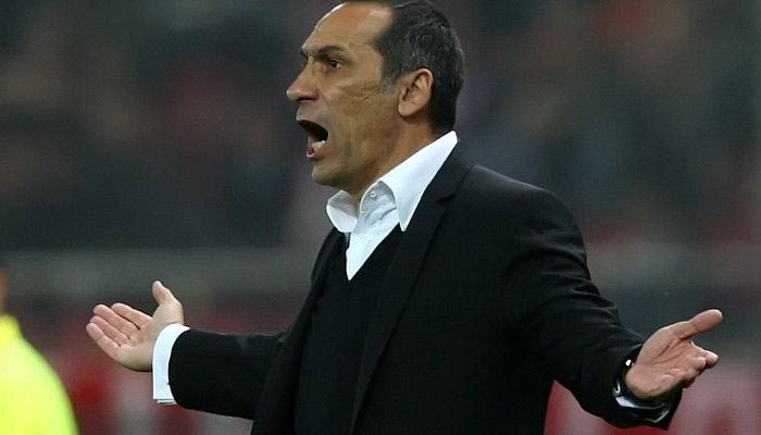 Αντίπαλος είναι ο Αστέρας, όχι ο Δώνης