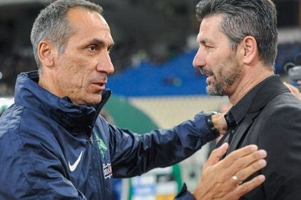 Παναθηναϊκός – ΑΕΚ: Οι καλοί ‘κίτρινοι’ πρώην και οι αγνώριστοι ‘πράσινοι’ πρώην