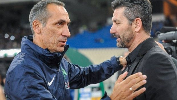 Παναθηναϊκός – ΑΕΚ: Οι καλοί ‘κίτρινοι’ πρώην και οι αγνώριστοι ‘πράσινοι’ πρώην