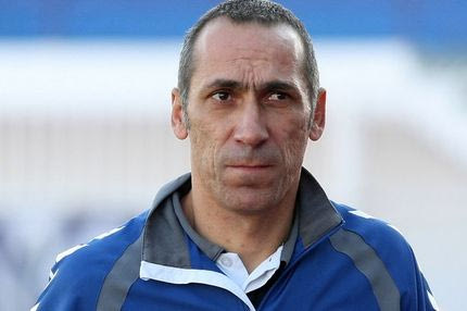 Δώνης: “Πρέπει να είμαστε αποφασιστικοί”