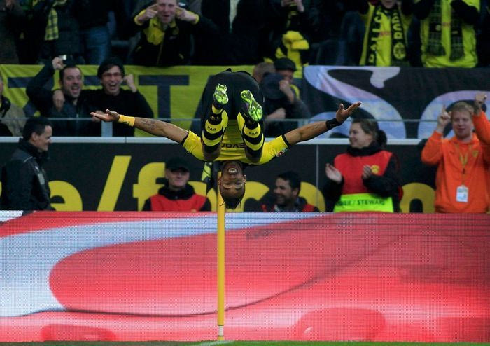 Kαμπάλα – Ντόρτμουντ 1-3