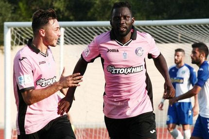 Πανελευσινιακός – Κέρκυρα 1-3