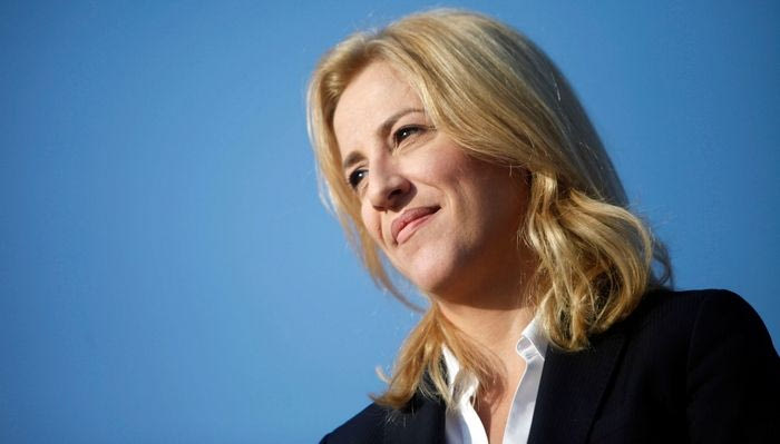 Tην Τρίτη η συνάντηση με τη Δούρου για το γήπεδο!