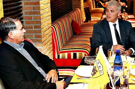 Περίεργη μέρα, δύσκολες αποφάσεις