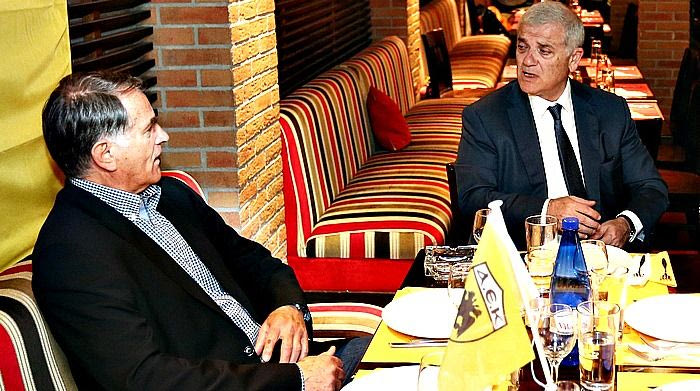 Περίεργη μέρα, δύσκολες αποφάσεις