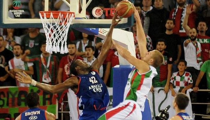VIDEO: Στην εκπνοή με Ντάνστον η πρώτη κούπα για Εφές