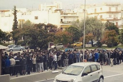 “Εξαφανίζονται” τα εισιτήρια του ΠΑΟΚ-Ολυμπιακός