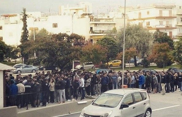 “Εξαφανίζονται” τα εισιτήρια του ΠΑΟΚ-Ολυμπιακός