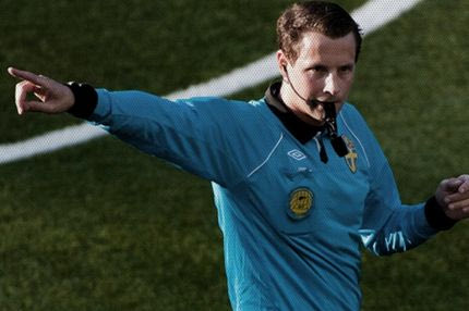 O Έκμπεργκ στο ΠΑΟΚ – Κράσνονταρ