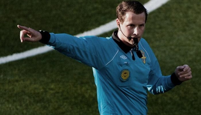 O Έκμπεργκ στο ΠΑΟΚ – Κράσνονταρ