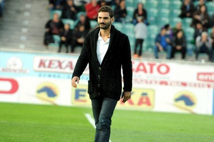 Ετοιμοπόλεμος ο Πανθρακικός ενόψει ΠΑΟΚ