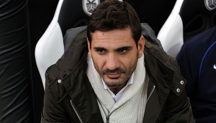 Ελευθερόπουλος: “ΠΑΟΚ, η δεύτερη καλύτερη ομάδα στην Ελλάδα”