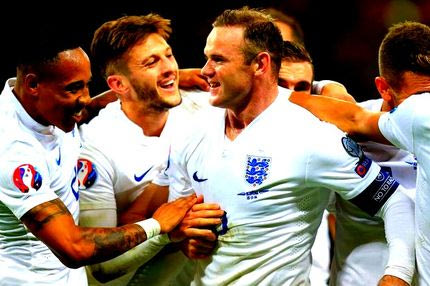 Η Αγγλία έκανε το 10/10 στα προκριματικά! Ε και;