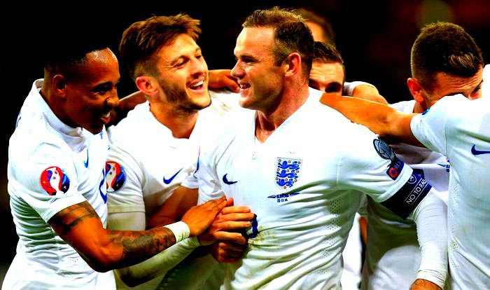 Η Αγγλία έκανε το 10/10 στα προκριματικά! Ε και;