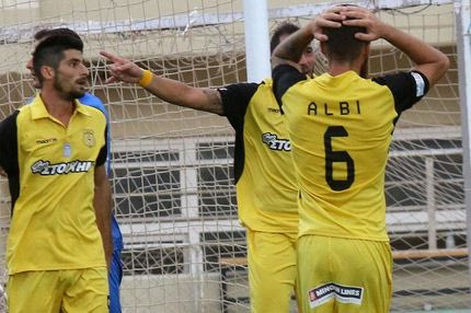 Ανακοίνωση του Εργοτέλη για διαιτησία και… τραυματιοφορείς