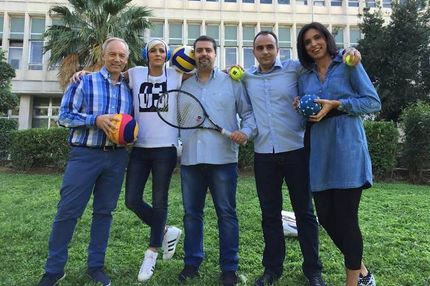 EΡΤ Sports: Νέα εκπομπή για όλα τα σπορ