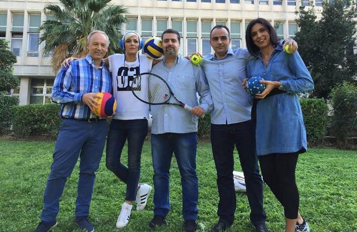 EΡΤ Sports: Νέα εκπομπή για όλα τα σπορ
