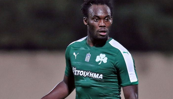 Παίζει, αλλά δεν είναι Εσιέν