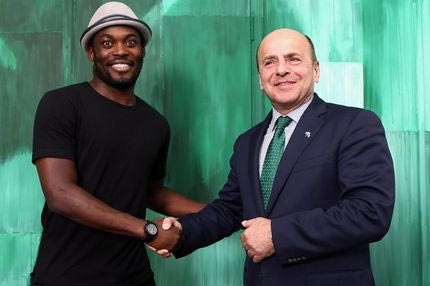 Ο Αλαφούζος έγραψε για τον Εσιέν