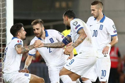 Δεν μεταδίδει η ΕΡΤ το Τουρκία – Ελλάδα