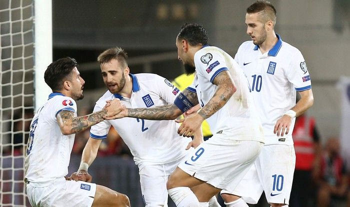 Δεν μεταδίδει η ΕΡΤ το Τουρκία – Ελλάδα