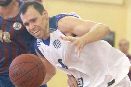 4η αγ.: Έσπασε η παρέα της κορυφής, έχασε ο Προμηθέας