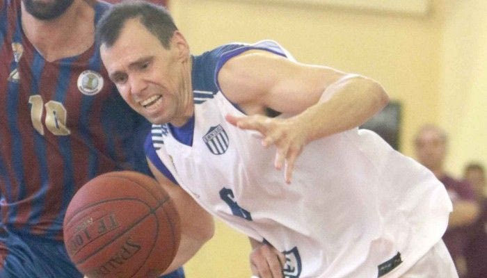 4η αγ.: Έσπασε η παρέα της κορυφής, έχασε ο Προμηθέας