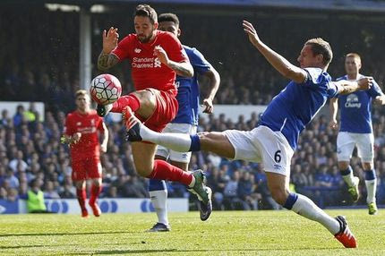 8η αγ.: “Μοιρασιά” στο ντέρμπι του “Μέρσεϊσαϊντ”