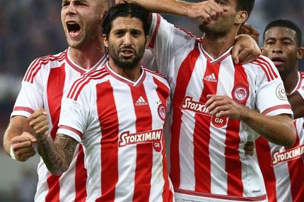 Τα “ερυθρόλευκα” προϊόντα του Champions League