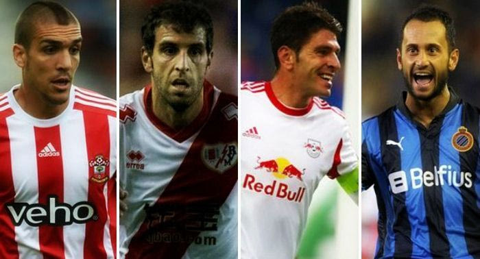 Δέκα παίκτες που έκαναν καριέρα μακριά από την Μπαρτσελόνα