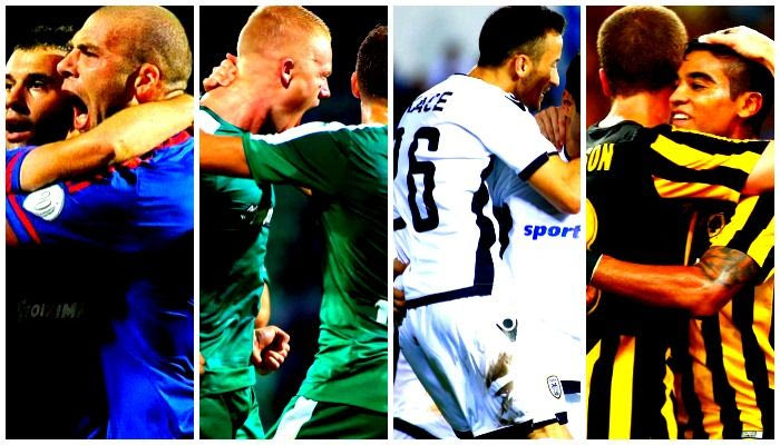 Τι ομάδα είσαι πραγματικά;