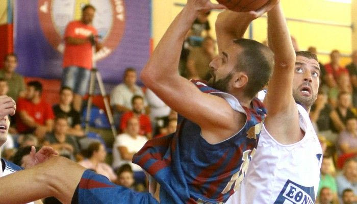 3η αγ: Ο Φάρος το πειραϊκό ντέρμπι