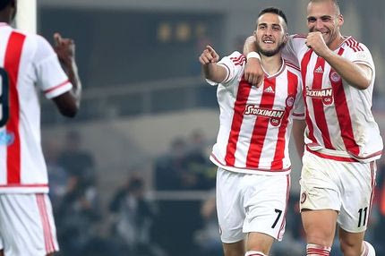 Ζάγκρεμπ, ερχόμαστε