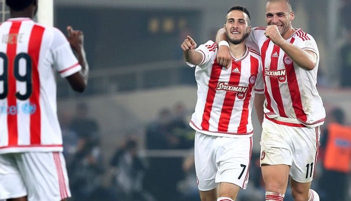 Ζάγκρεμπ, ερχόμαστε