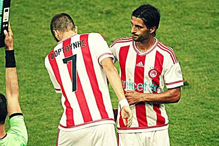 Πως θα διαχειριστεί ο Σίλβα τους δύο “μαέστρους”