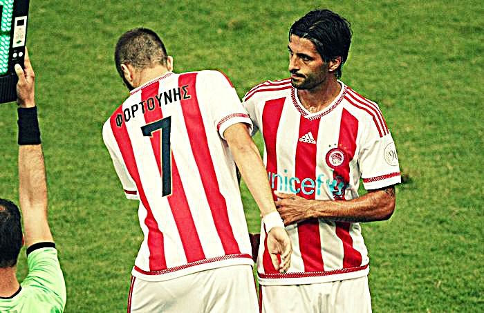 Πως θα διαχειριστεί ο Σίλβα τους δύο “μαέστρους”