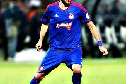 Το μεγάλο DEAL για Φορτούνη: Θέλει 25 εκατομμύρια ο Ολυμπιακός!