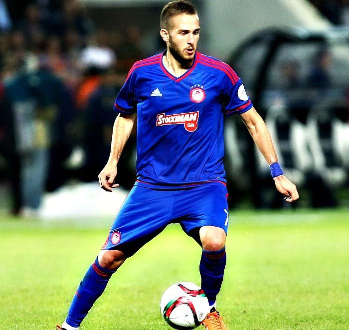 Το μεγάλο DEAL για Φορτούνη: Θέλει 25 εκατομμύρια ο Ολυμπιακός!