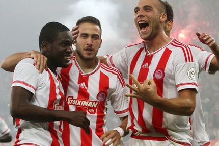 Ο Ερνάνι παρακαλούσε τον Φορτούνη να εκτελέσει το πέναλτι