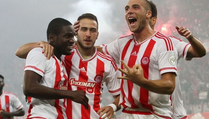 Ο Ερνάνι παρακαλούσε τον Φορτούνη να εκτελέσει το πέναλτι